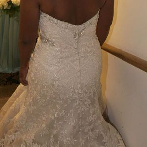Wedding Gown